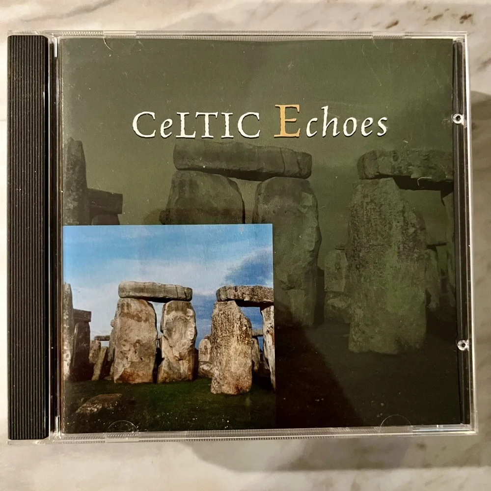 Celtic Music CD Collection - Picture 8 of 11